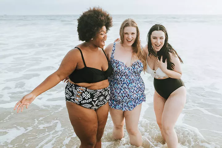 Your Body Is Perfect Just The Way It Is