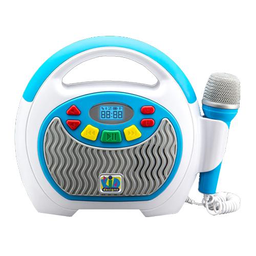 The Best Audio and Music Players for Kids' Screen-Free Entertainment