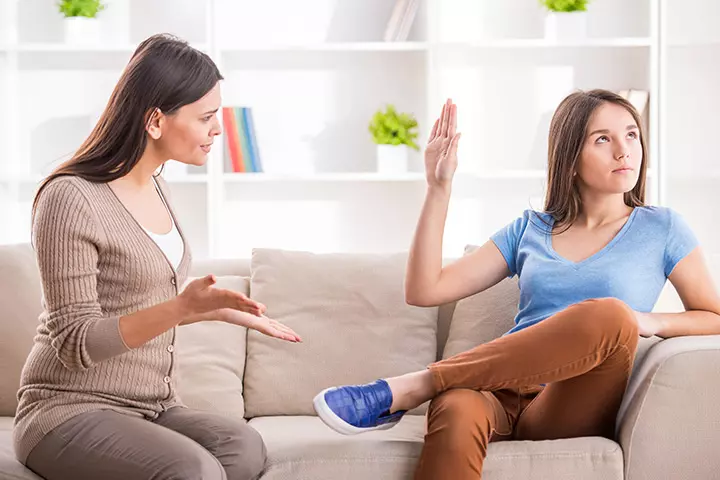 effectively with their child