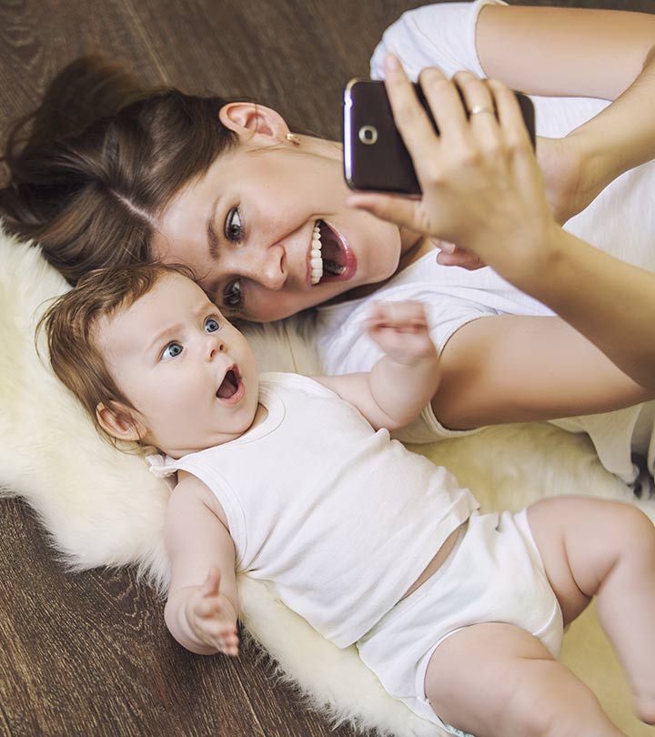 10 Things No One Tells You Before Becoming A Mom (But I Will)