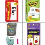 11 Best Flashcards To Buy For Kids In 2019