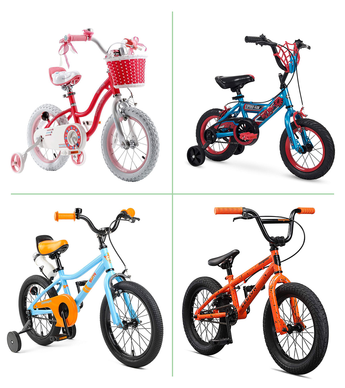 best bike brands for kids