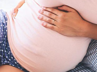 6 Types Of Pregnancy Pain That Are Completely Normal
