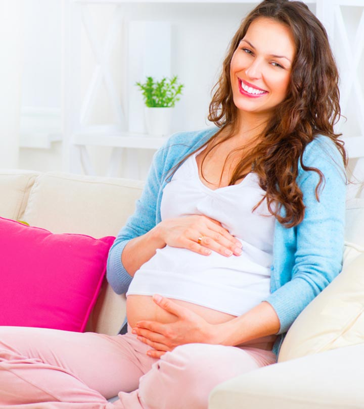 9 Inventions That Will Make Any Mommy-To-Be Enjoy Pregnancy To The Fullest
