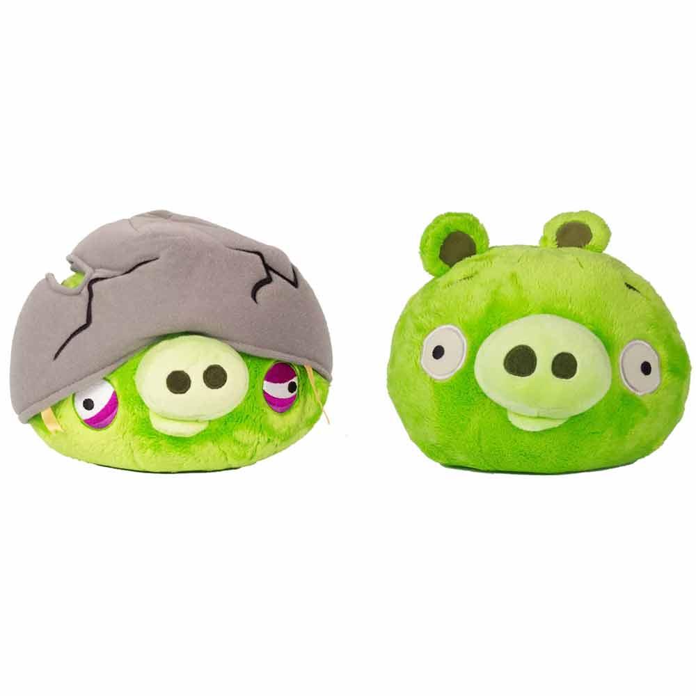 Angry Birds Soft Toys Pack Reviews, Features, Price: Buy Online