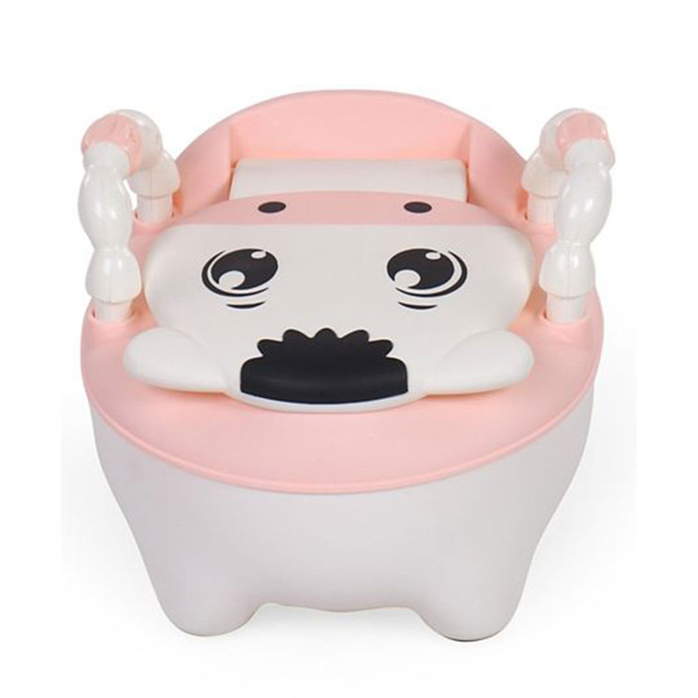 Animal Design Potty Chair With Lid Reviews, Features, How to use, Price