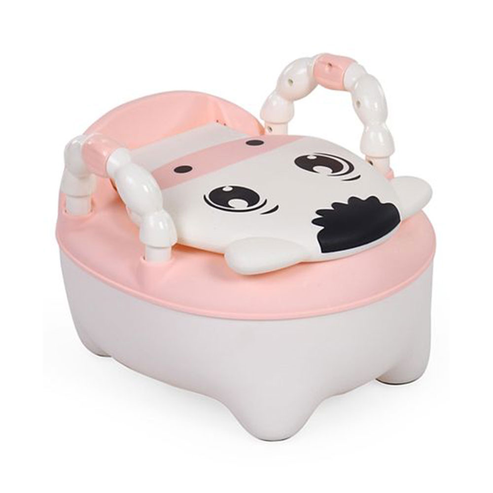 Animal Design Potty Chair With Lid Reviews, Features, How to use, Price