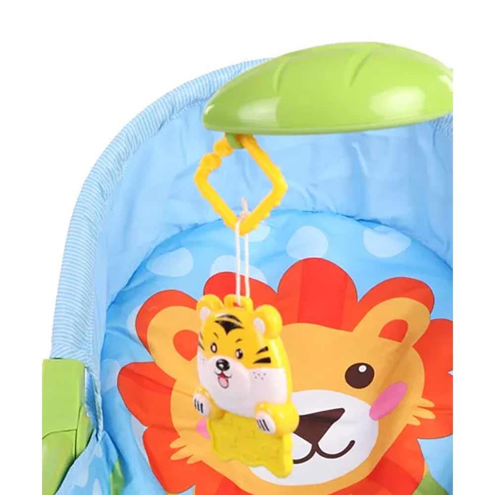 funky baby bouncers