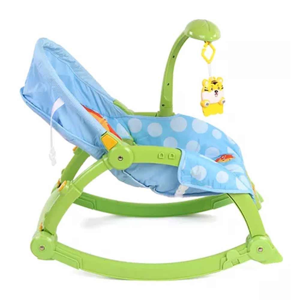 baby musical rocker