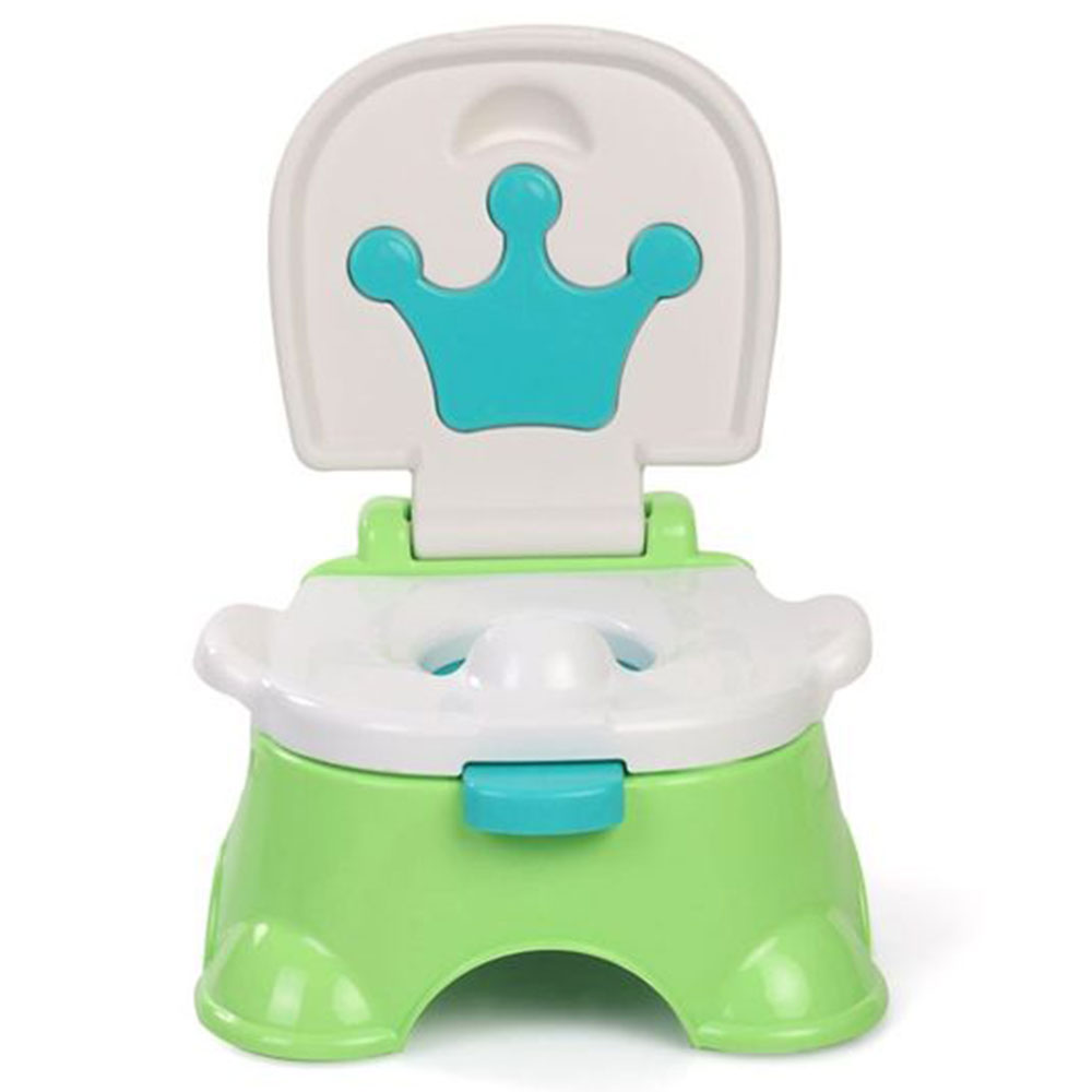 Fab-N-Funky Baby Potty Chair With Lid Reviews, Features, How to use, Price