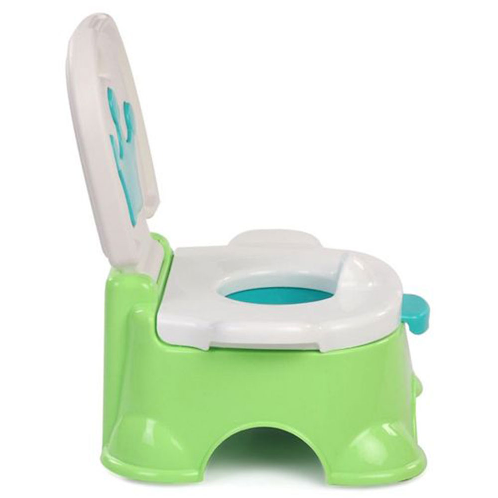 Fab-N-Funky Baby Potty Chair With Lid Reviews, Features, How to use, Price