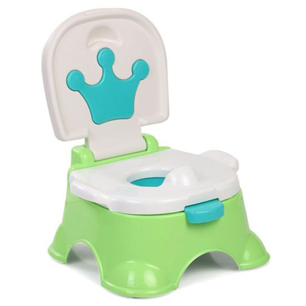 Fab-N-Funky Baby Potty Chair With Lid Reviews, Features, How to use, Price