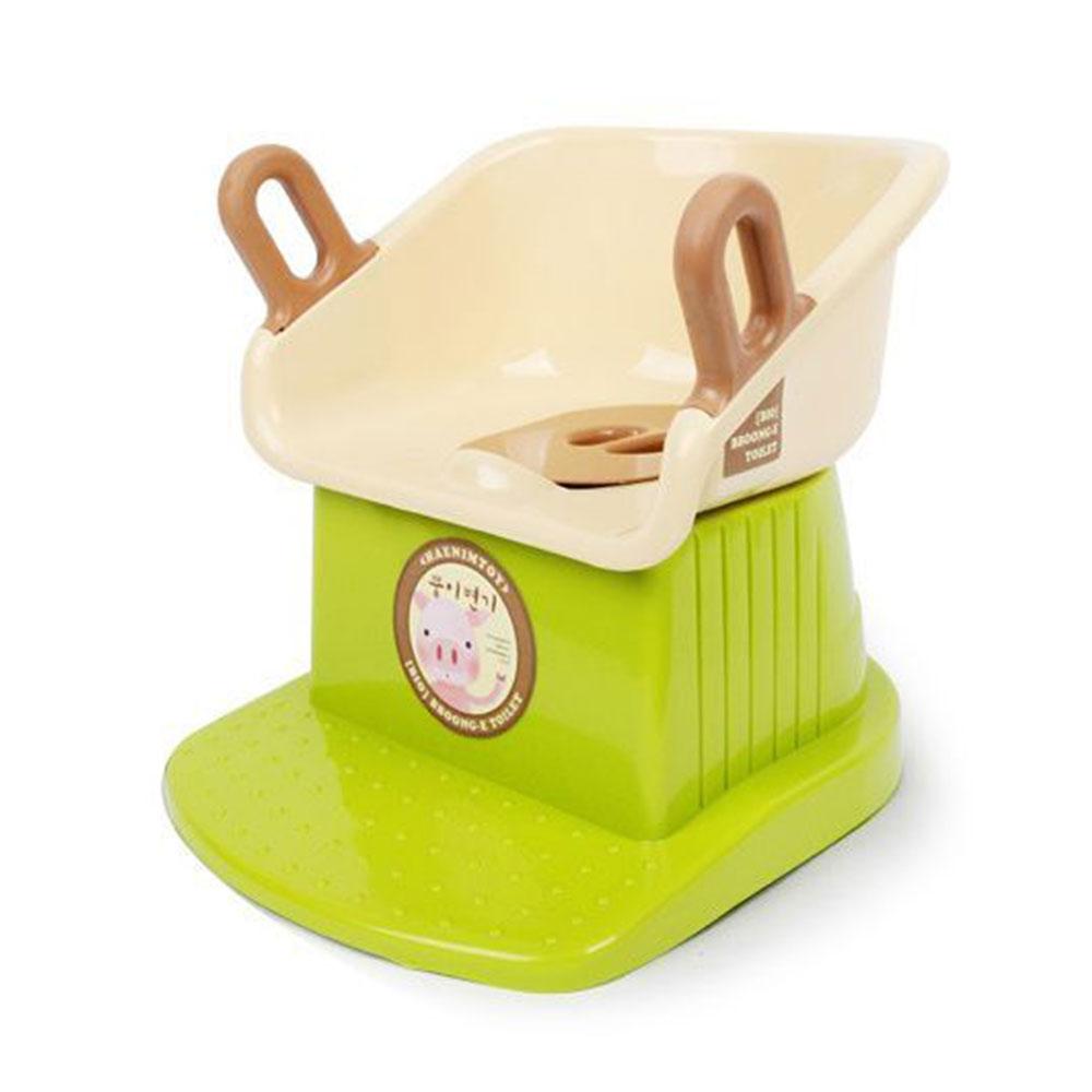 Babycenter India Baby Potty Trainer Reviews, Features, How to use, Price