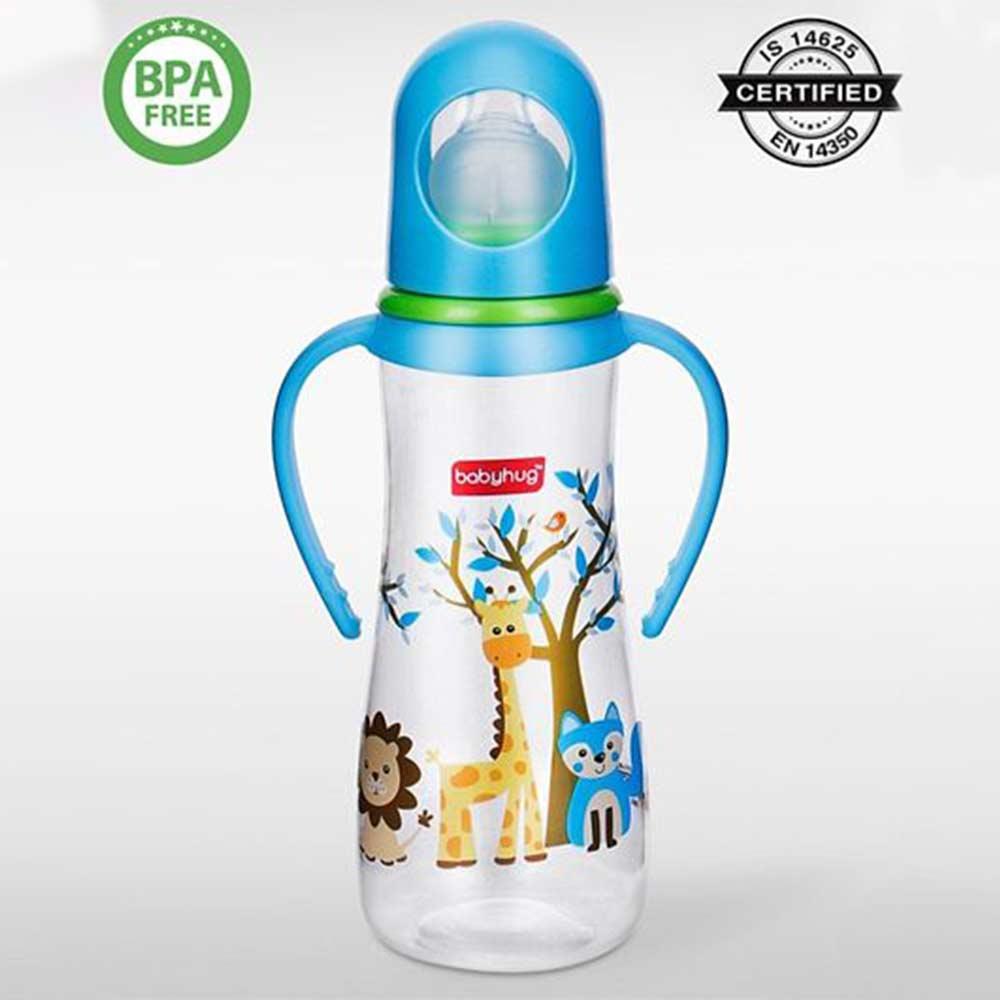 babyhug feeding bottle