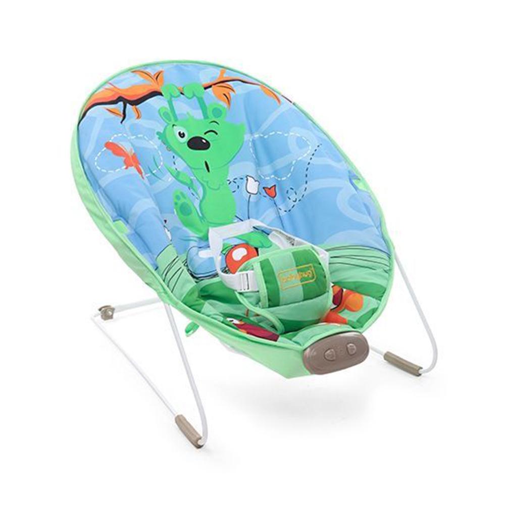 babyhug bouncer