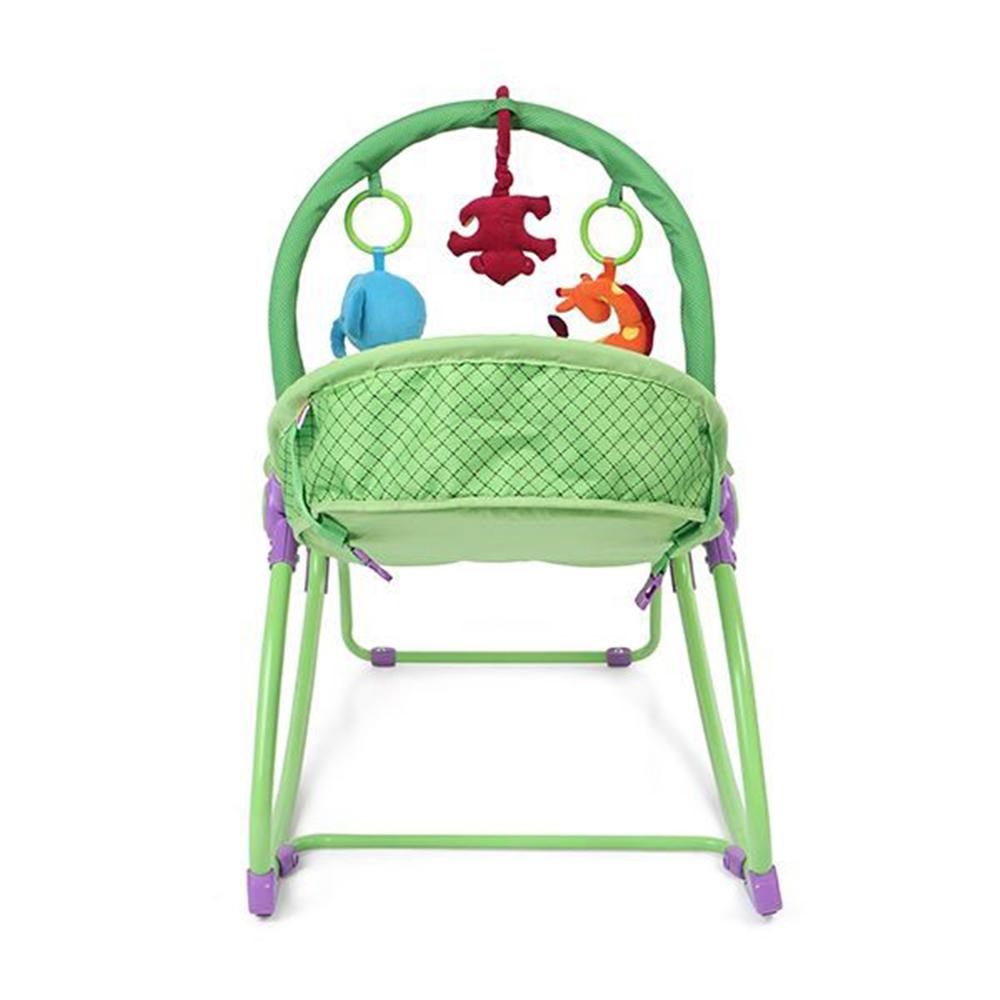 babyhug rocker