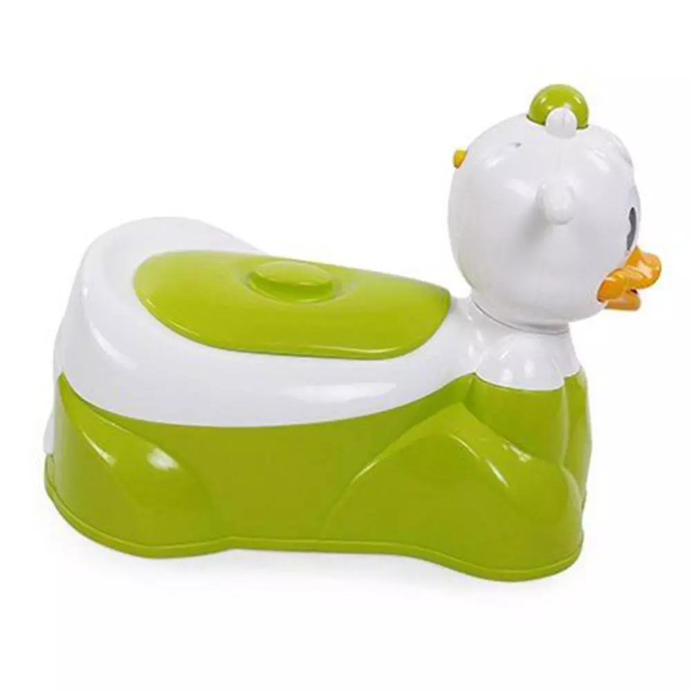 Babyhug Duckling Potty Chair Reviews, Features, How to use, Price