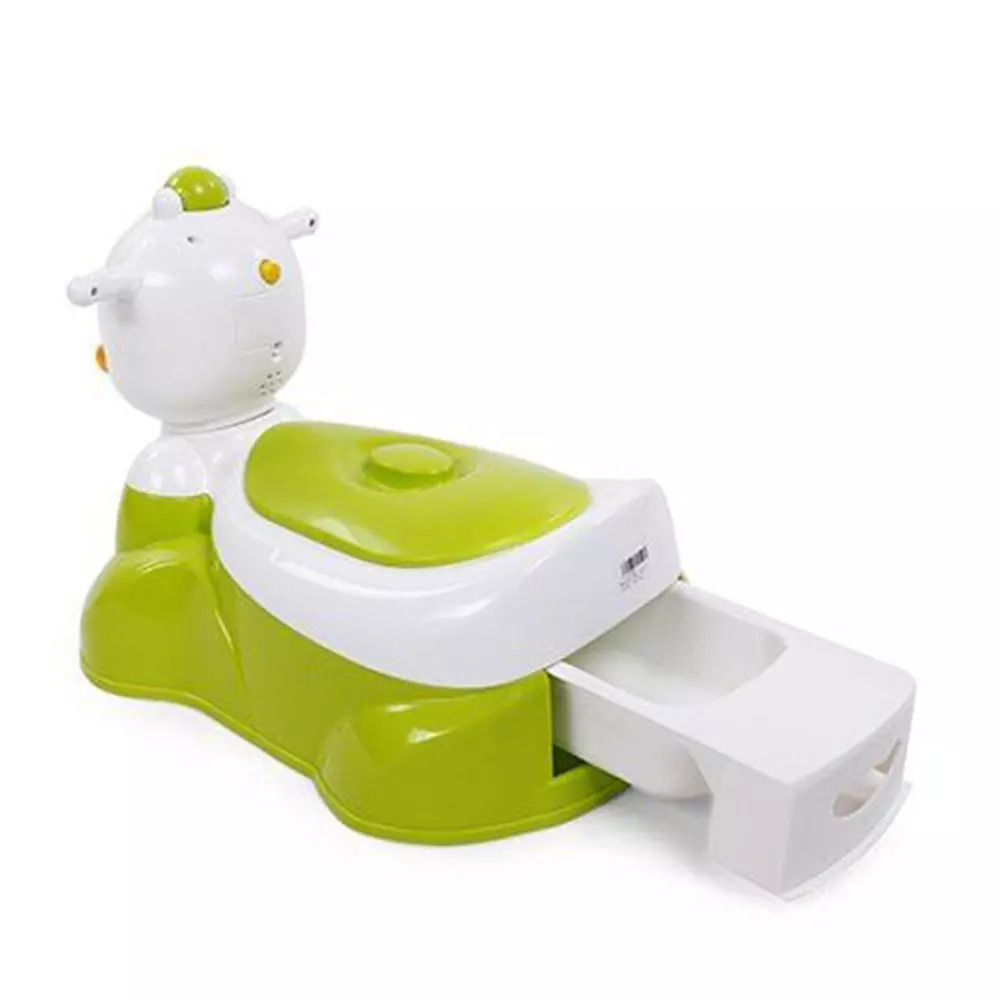 Babyhug Duckling Potty Chair Reviews, Features, How to use, Price