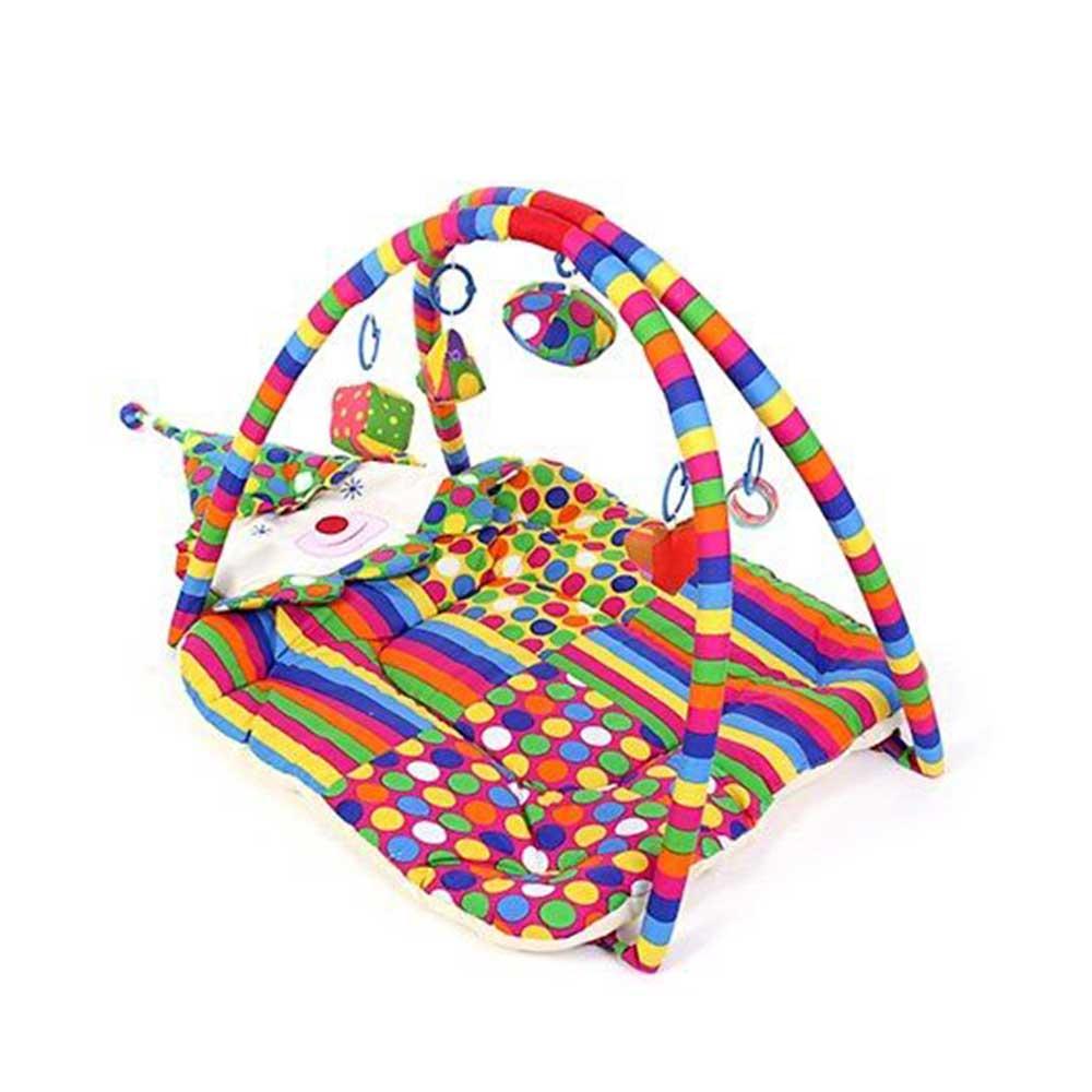babyhug play gym