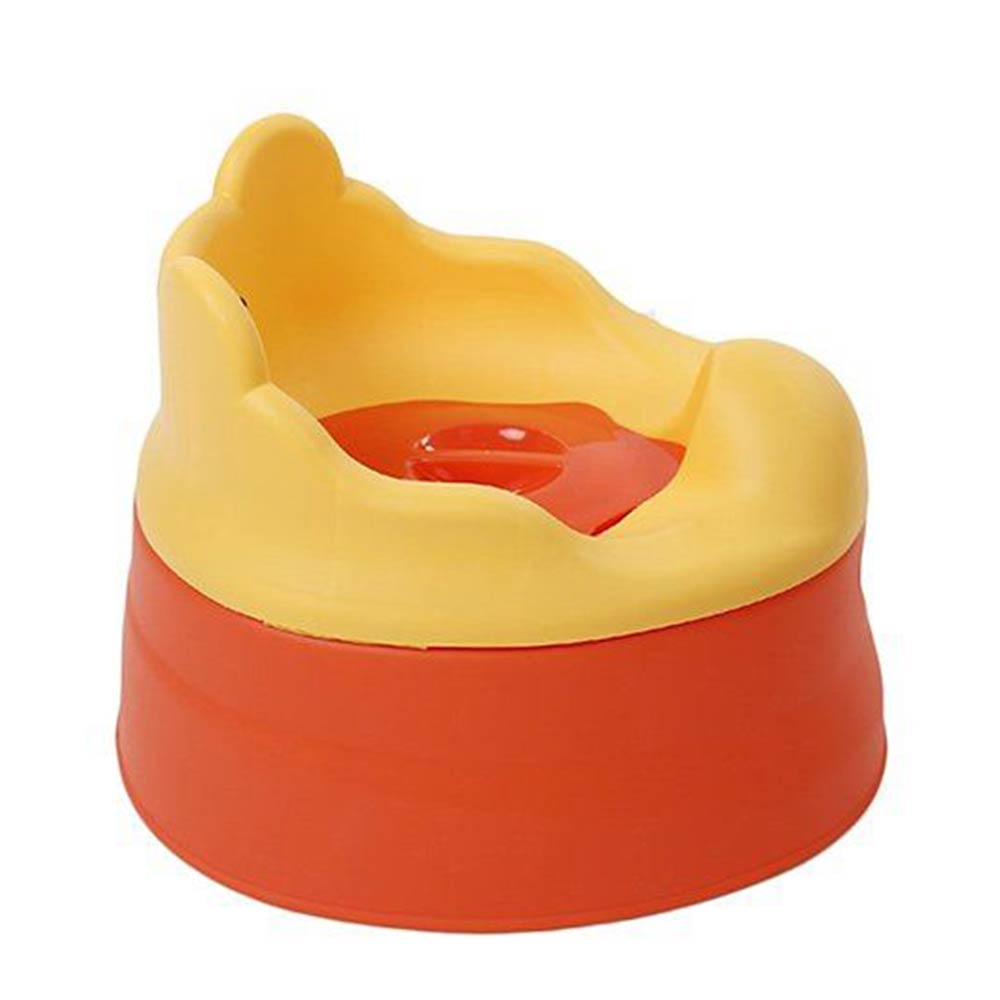Babyhug Teddy Buddy Potty Chair Reviews, Features, How to use, Price