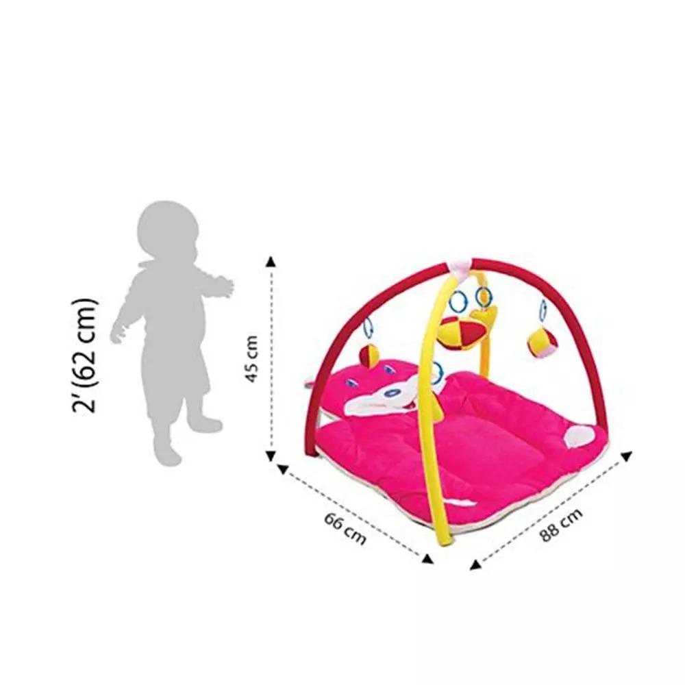 babyhug play gym