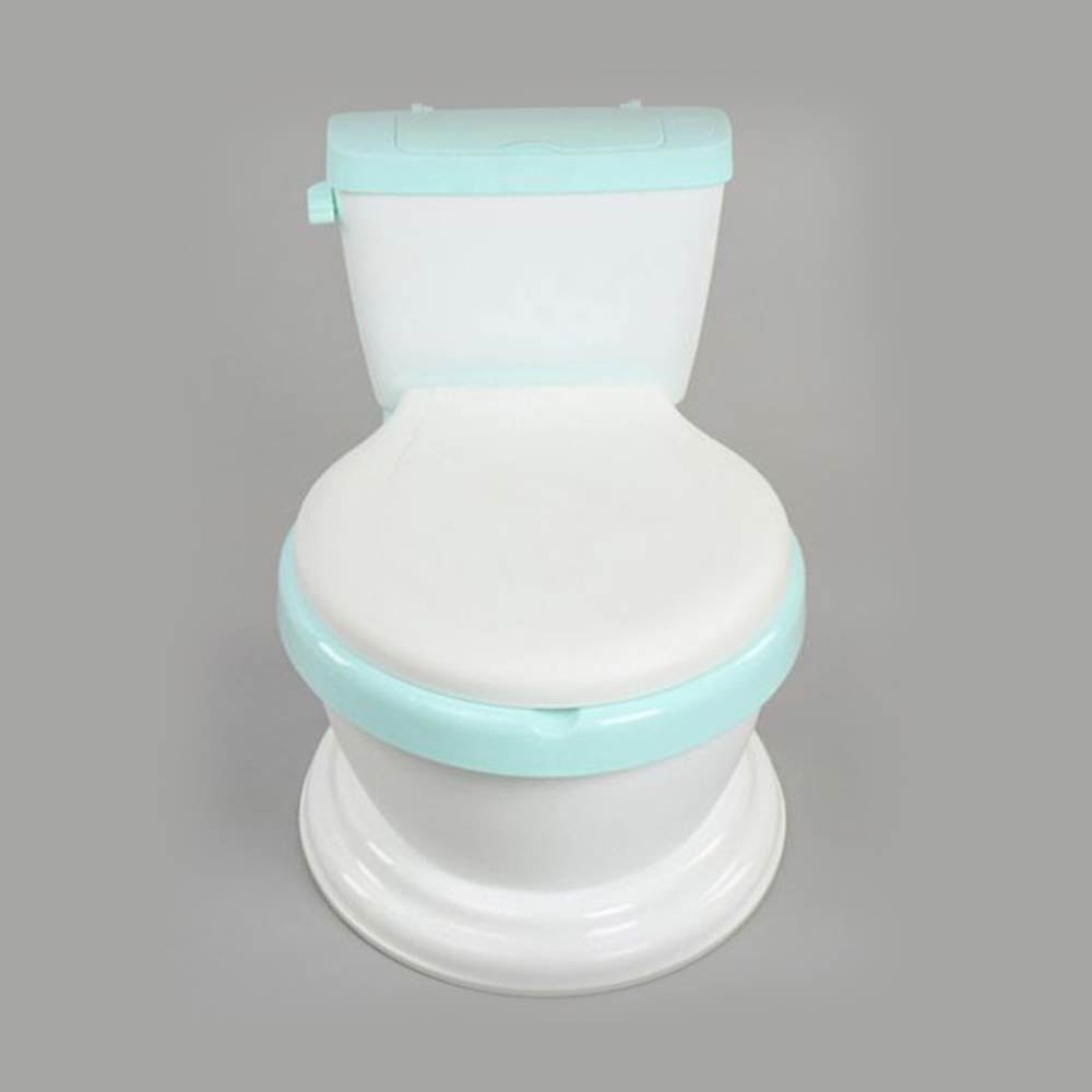 Babyhug Western Potty Chair Reviews, Features, How to use, Price
