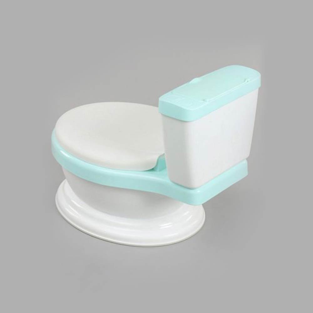 Babyhug Western Potty Chair Reviews, Features, How to use, Price