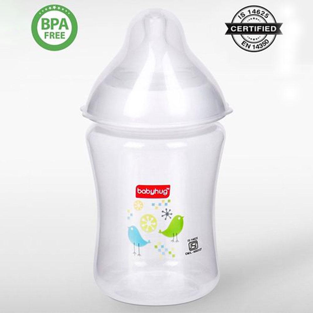 babyhug feeding bottle