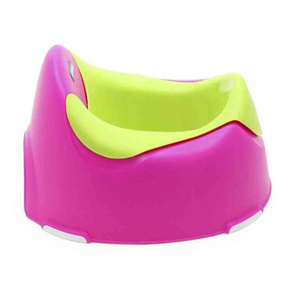 Babyhug Winsome Potty Chair Reviews, Features, How to use, Price