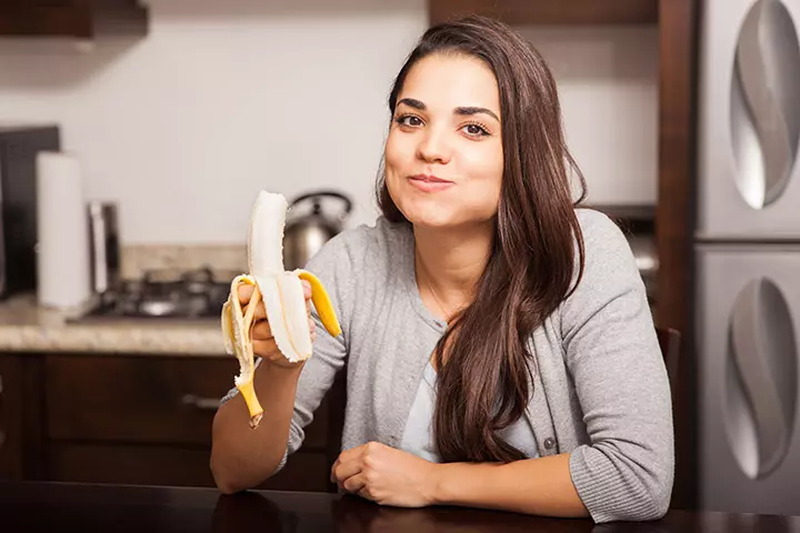 Bananas