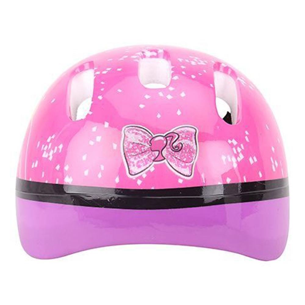 barbie motorcycle helmet