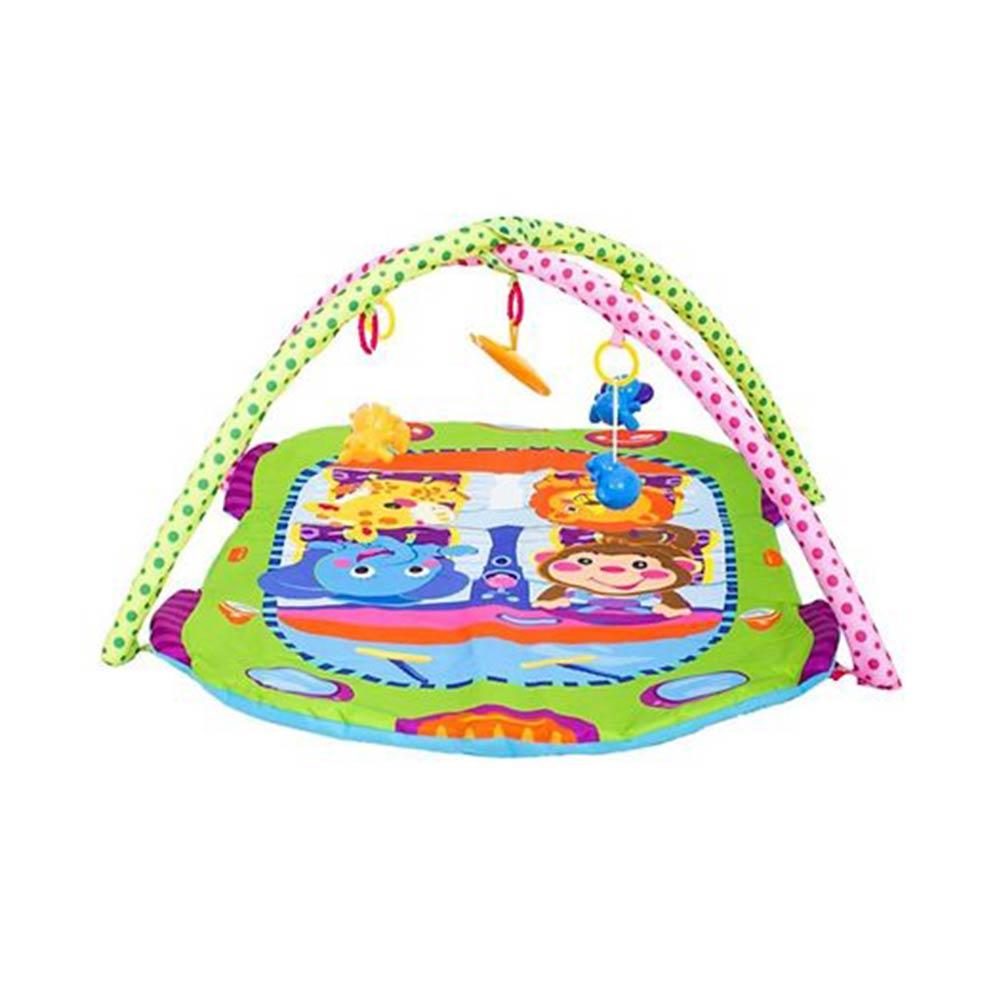 Baybee Activity Play Gym With Toys Reviews, Features, Price Buy Online