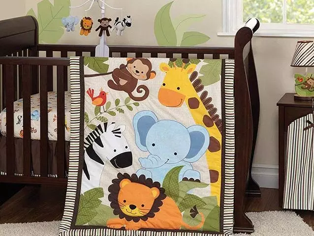 best baby bedding sets