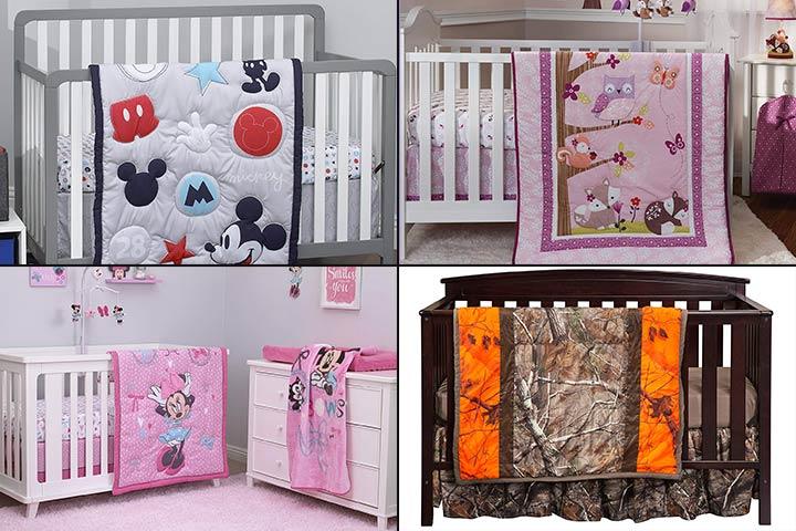 best baby bedding 2019