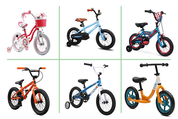 buy a kids bike