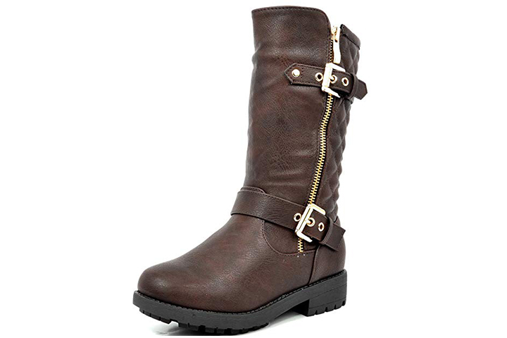 popular boots for teenage girl 218