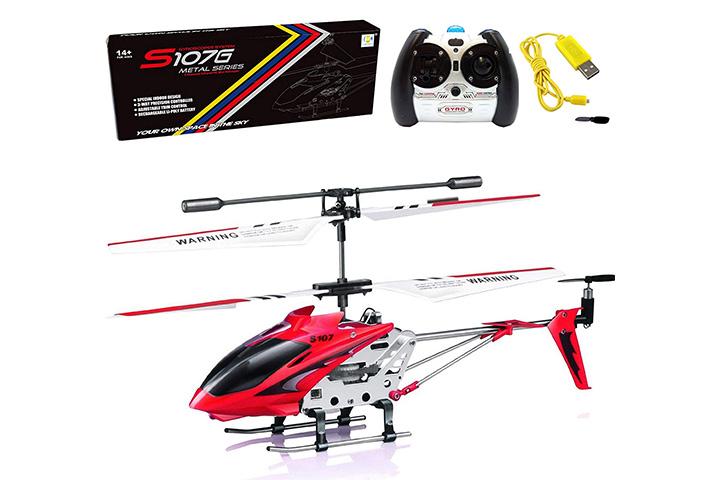 cheerwing s107