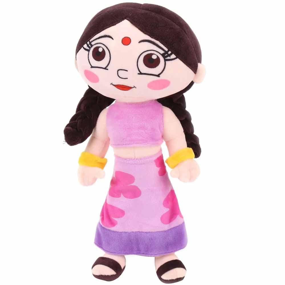 chutki soft toy