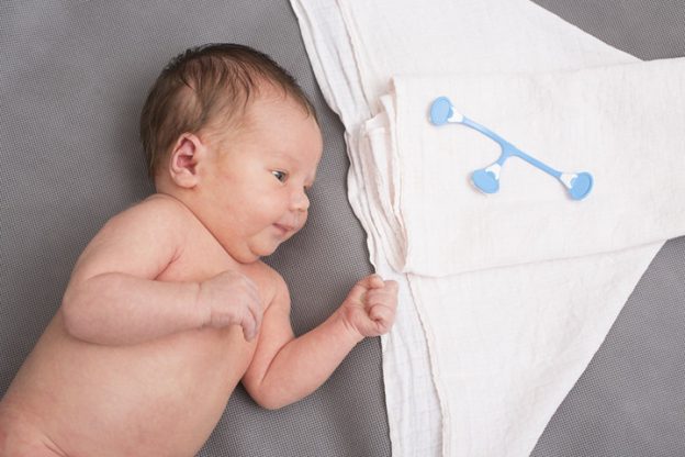 Here’s Why You Shouldn’t Be Using Cloth Nappies For Your New Bundle Of Joy