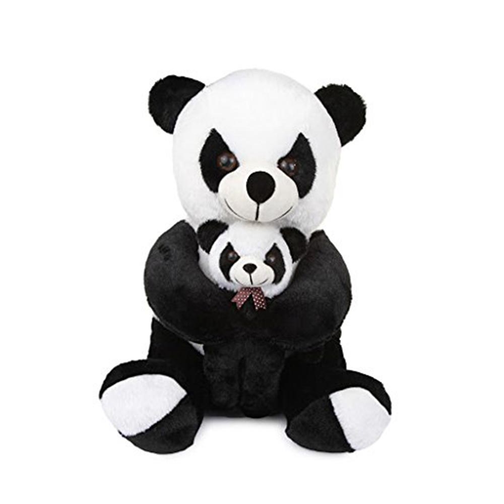 baby panda soft toy