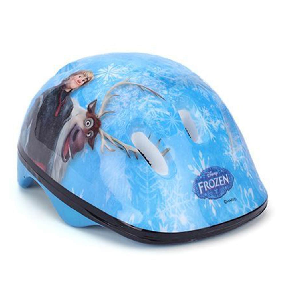 Disney Frozen Cycling Helmet