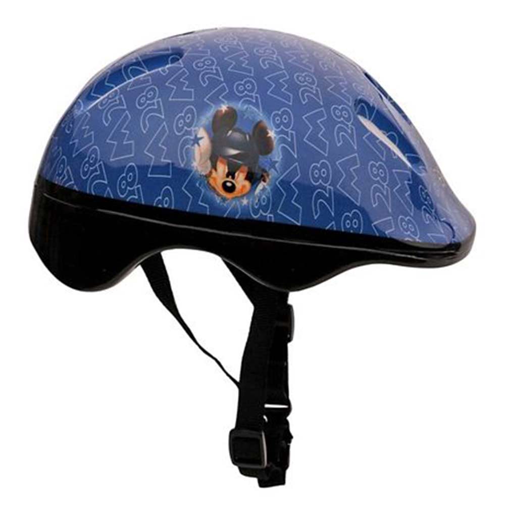 Disney Helmet Mickey Mouse Print Reviews, Features, Price: Buy Online