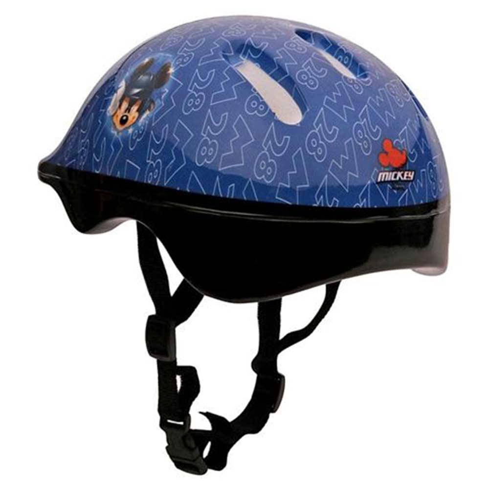 Mickey Mouse Helmet