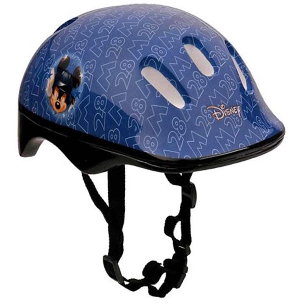 mickey mouse bike helmet