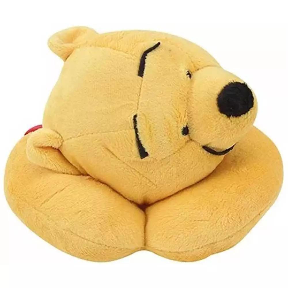 pooh soft toy large