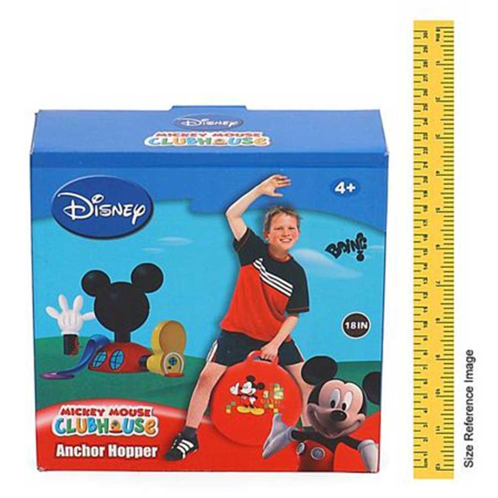 Disney Mickey & Minnie Hopper Ball Reviews, Features, Price Buy Online