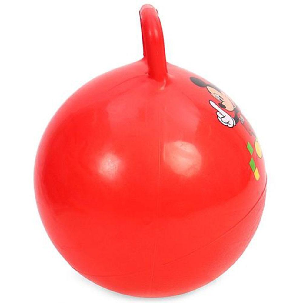 Disney Mickey & Minnie Hopper Ball Reviews, Features, Price Buy Online