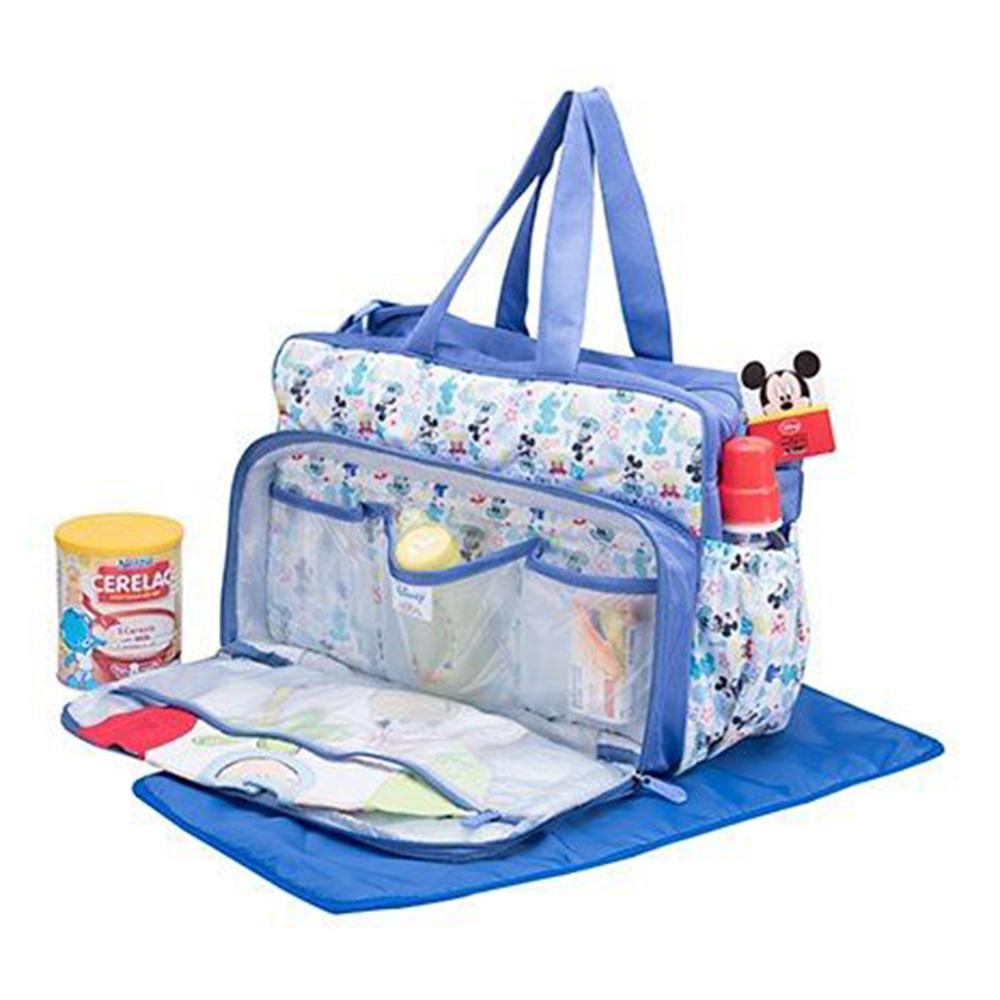 Disney Diaper Bag IUCN Water