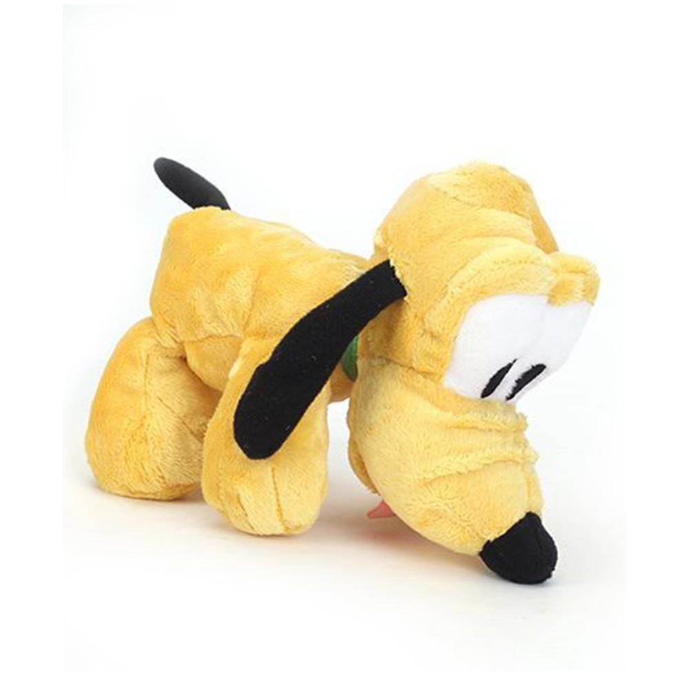 pluto soft toy disney