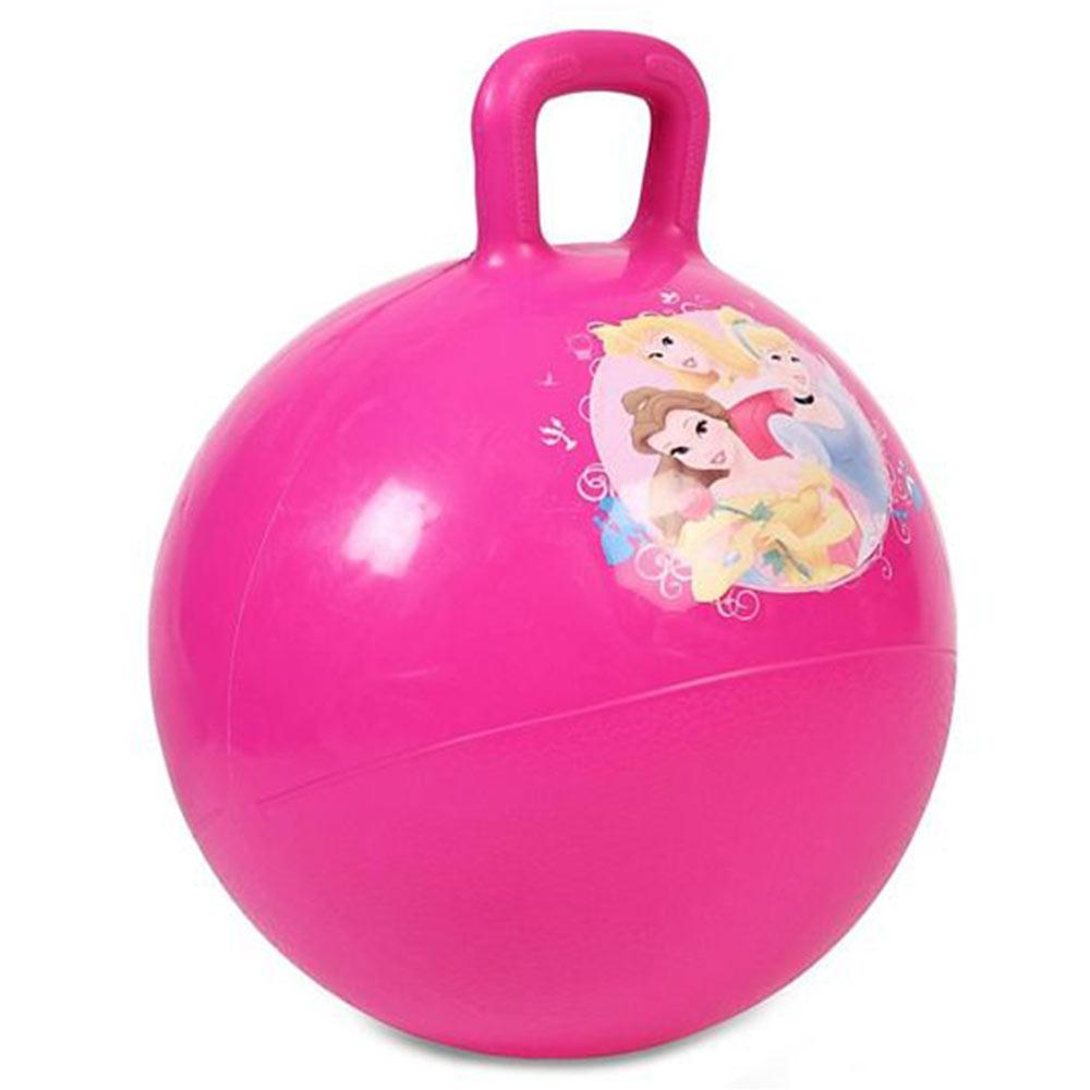 princess hopper ball